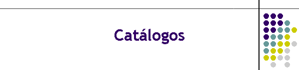 Catlogos