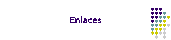 Enlaces